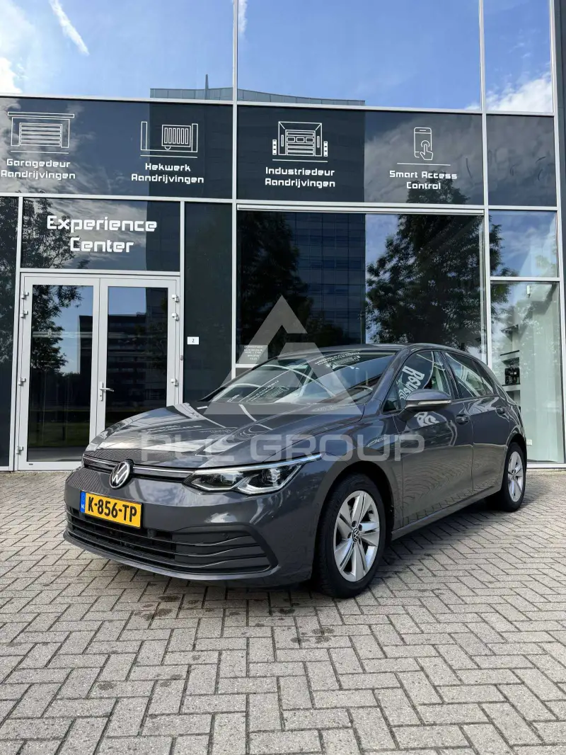 2021 Volkswagen GOLF