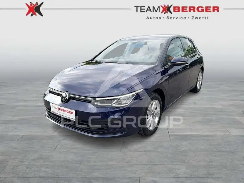 2021 Volkswagen GOLF