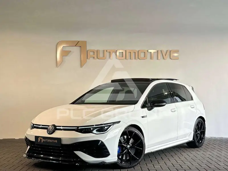 2021 Volkswagen GOLF