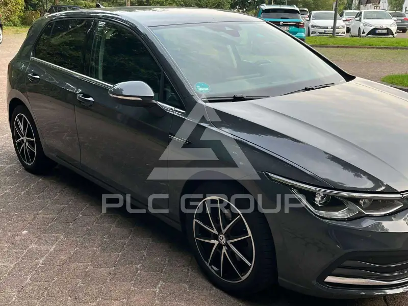 2021 Volkswagen GOLF