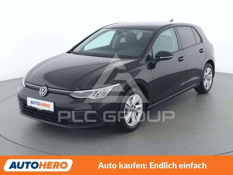 2021 Volkswagen GOLF