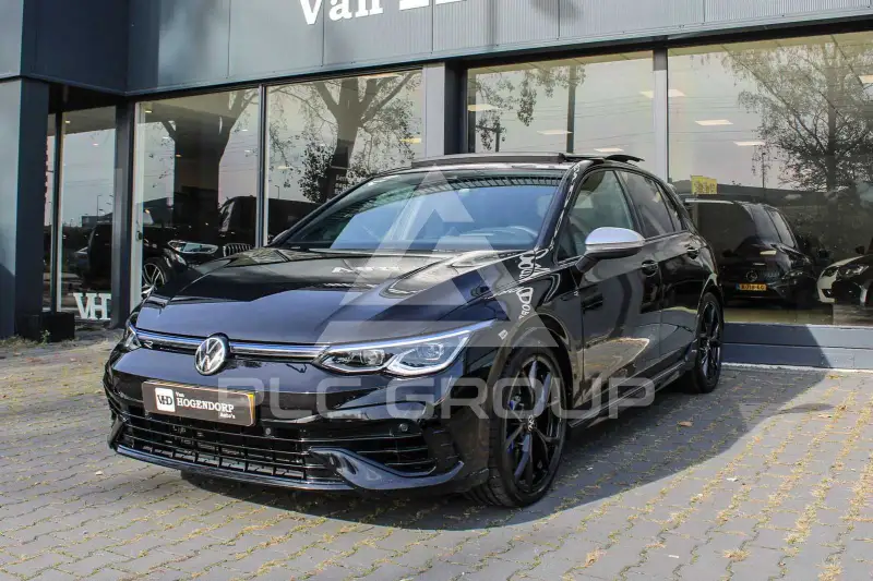 2021 Volkswagen GOLF