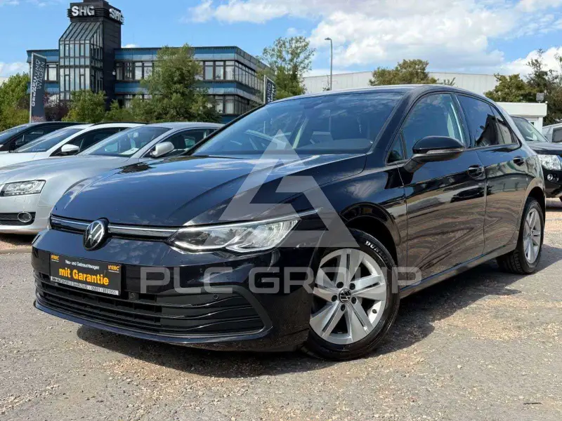 2021 Volkswagen GOLF
