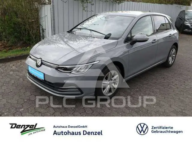 2021 Volkswagen GOLF