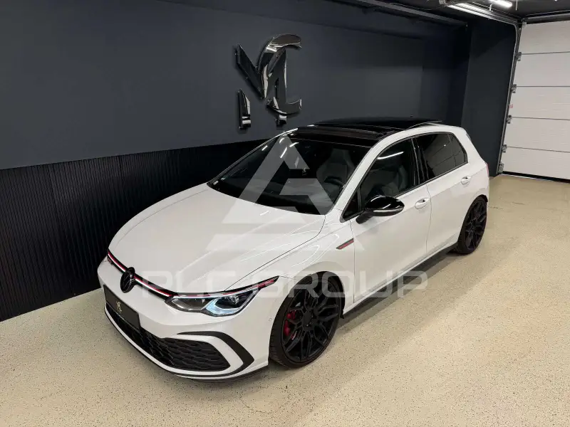 2021 Volkswagen GOLF