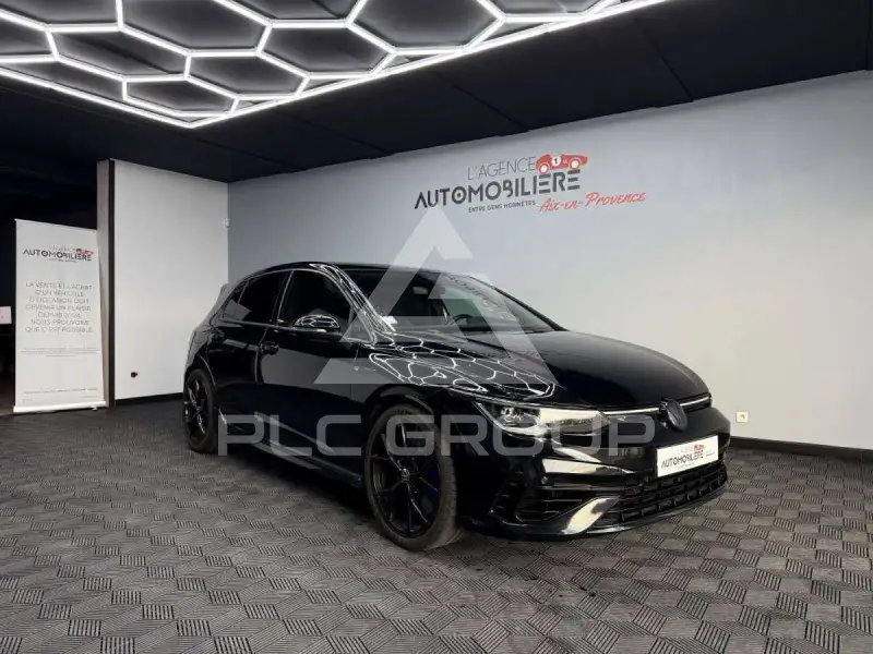 2021 Volkswagen GOLF