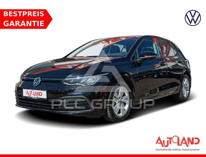 2021 Volkswagen GOLF