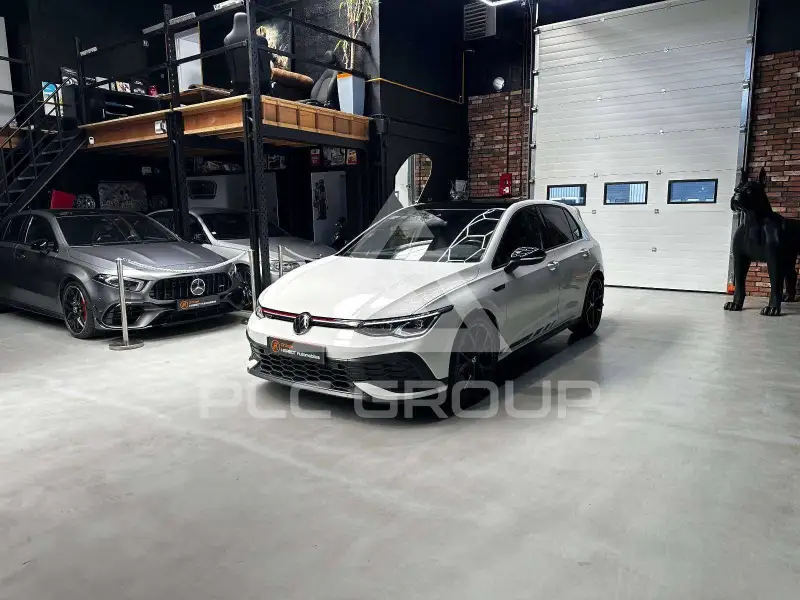 2021 Volkswagen GOLF