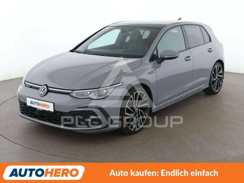 2021 Volkswagen GOLF