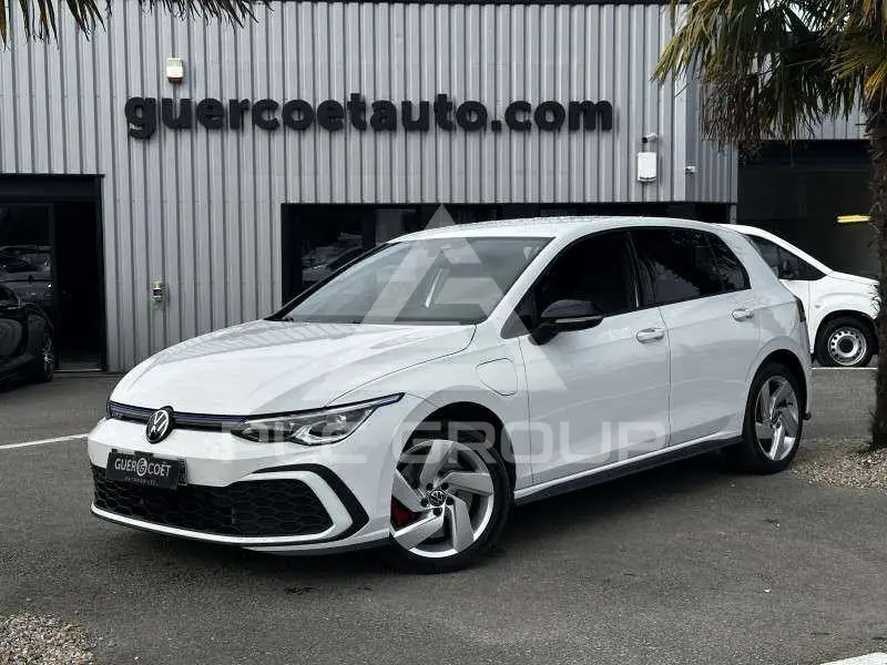 2021 Volkswagen GOLF