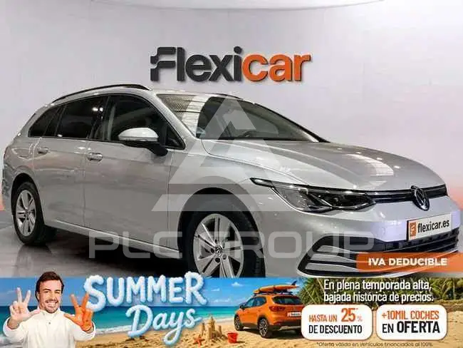 2021 Volkswagen GOLF