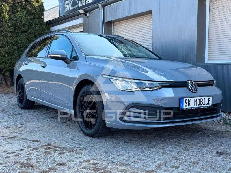 2021 Volkswagen GOLF