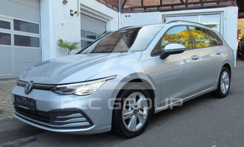 2021 Volkswagen GOLF