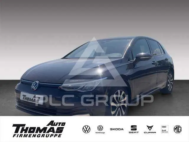 2021 Volkswagen GOLF