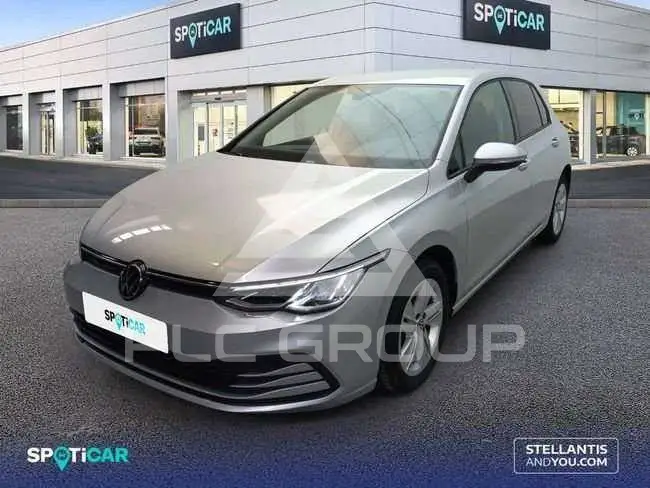2021 Volkswagen GOLF