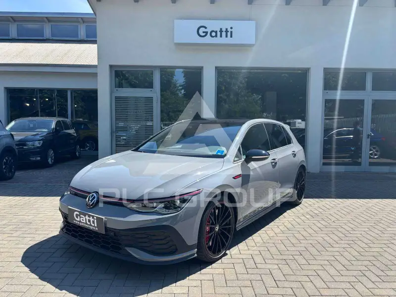 2021 Volkswagen GOLF