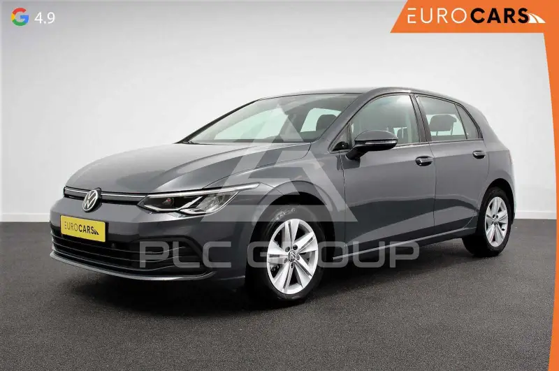 2021 Volkswagen GOLF