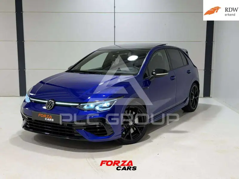 2021 Volkswagen GOLF