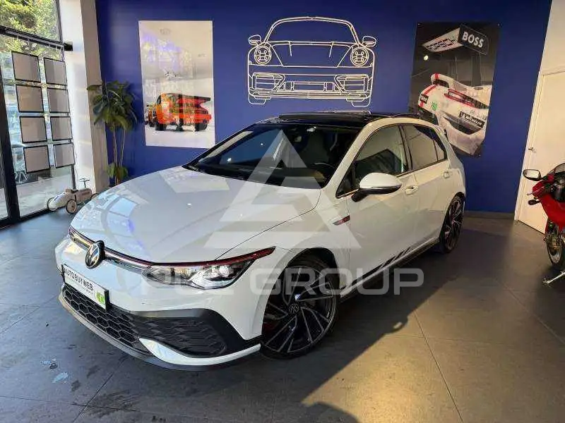 2021 Volkswagen GOLF