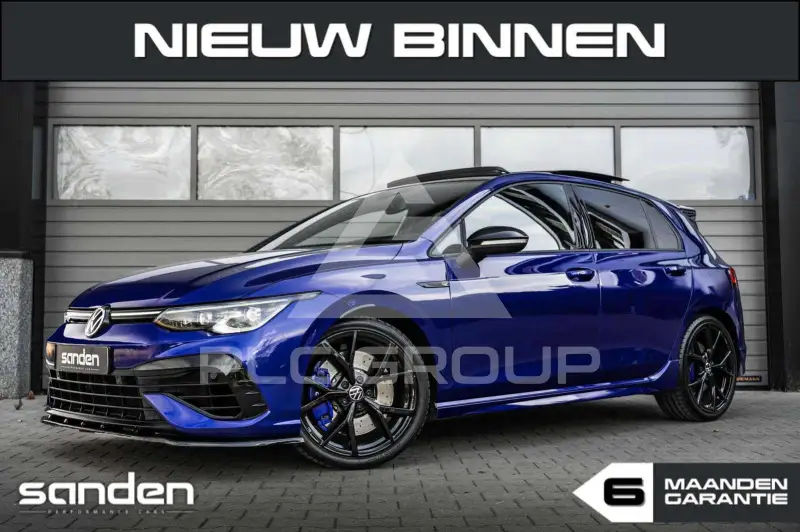 2021 Volkswagen GOLF