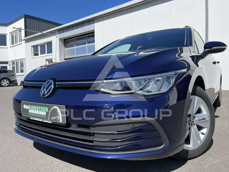 2021 Volkswagen GOLF