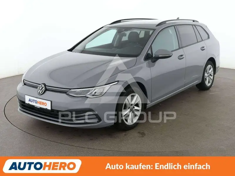 2021 Volkswagen GOLF