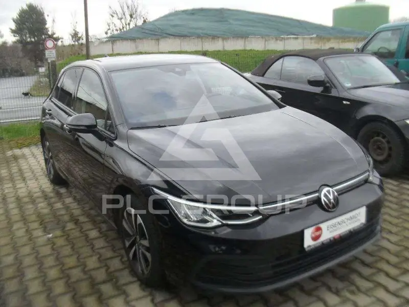 2021 Volkswagen GOLF