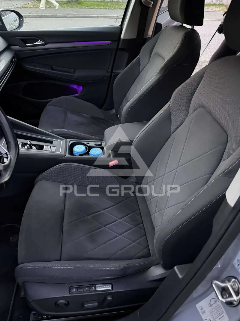 2021 Volkswagen GOLF