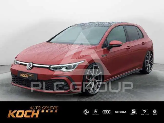 2021 Volkswagen GOLF