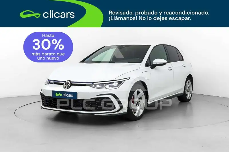 2021 Volkswagen GOLF