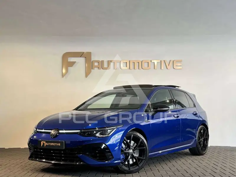 2021 Volkswagen GOLF