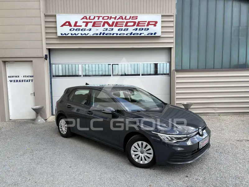 2021 Volkswagen GOLF