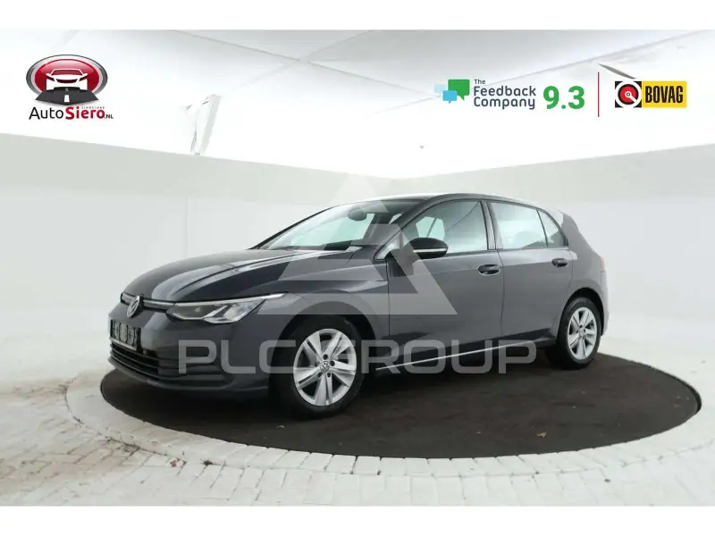 2021 Volkswagen GOLF