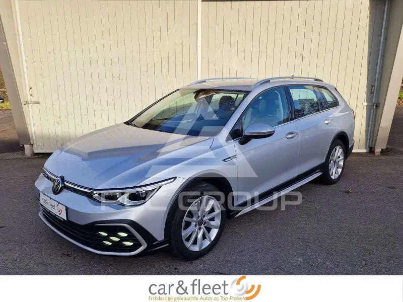 2021 Volkswagen GOLF