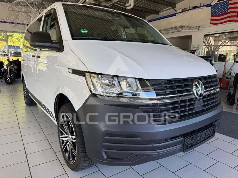 2021 Volkswagen T6