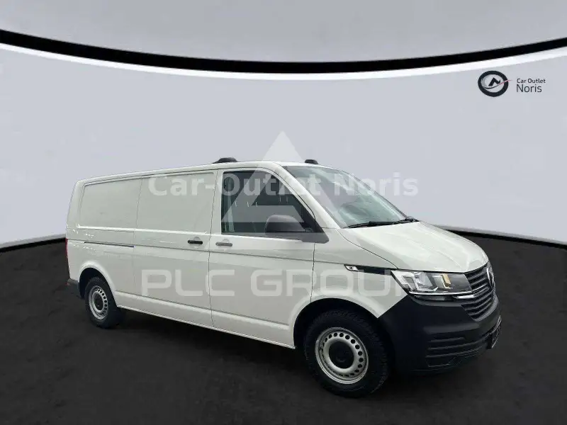 2021 Volkswagen T6