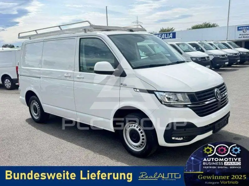 2021 Volkswagen T6