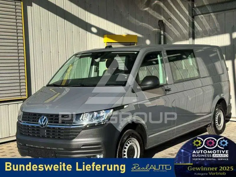 2021 Volkswagen T6