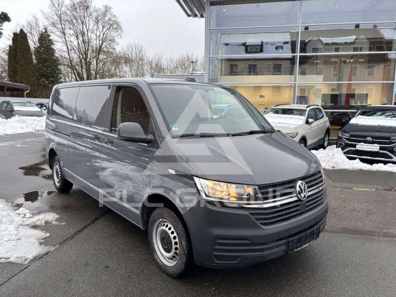 2021 Volkswagen T6