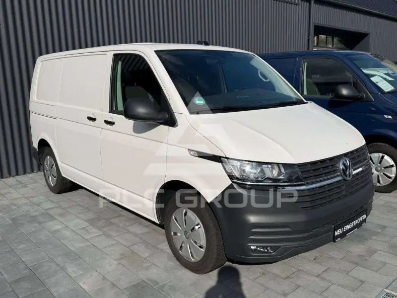 2021 Volkswagen T6