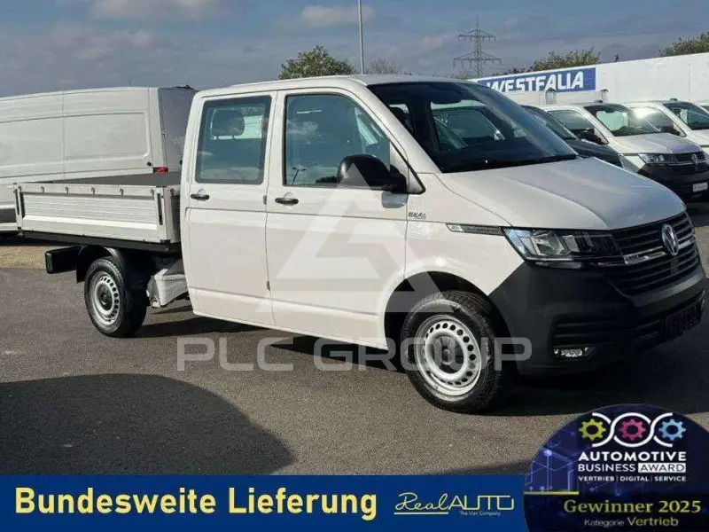 2021 Volkswagen T6