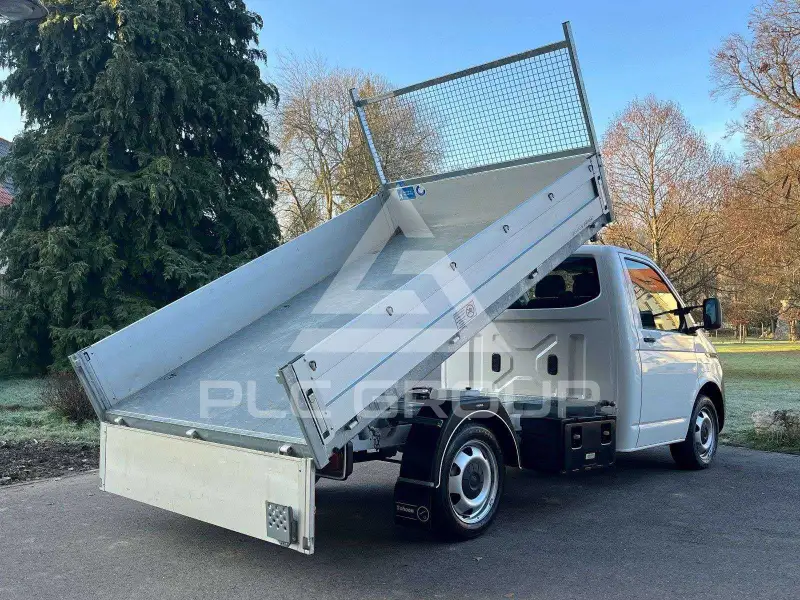 2021 Volkswagen T6