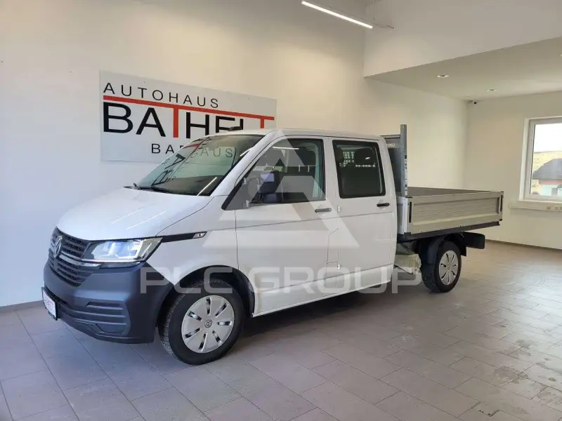 2021 Volkswagen T6