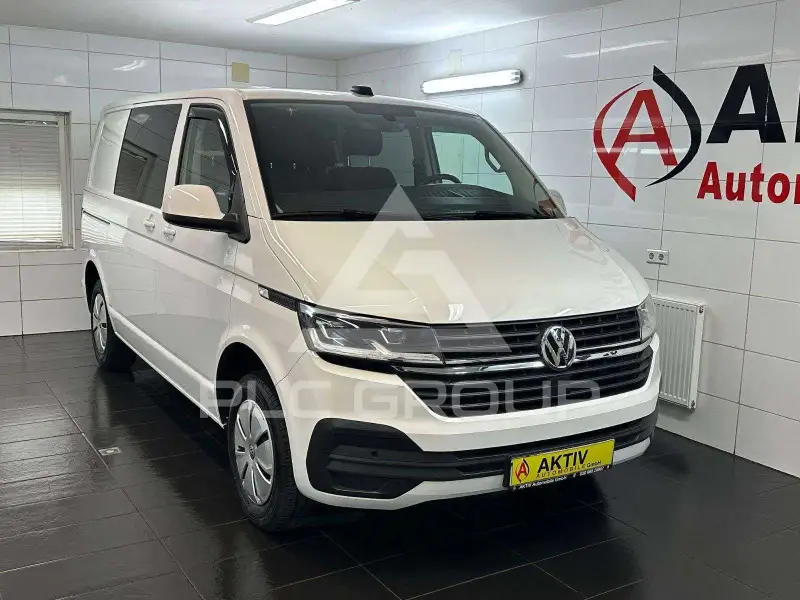 2021 Volkswagen T6