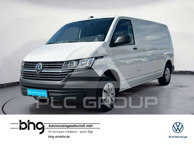 2021 Volkswagen T6