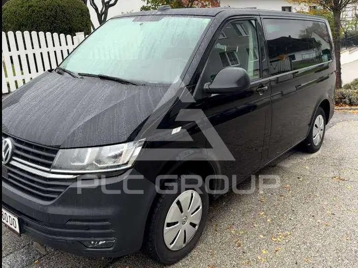 2021 Volkswagen T6