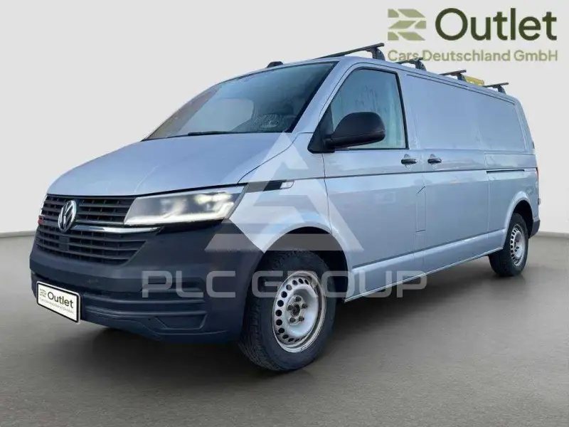 2021 Volkswagen T6