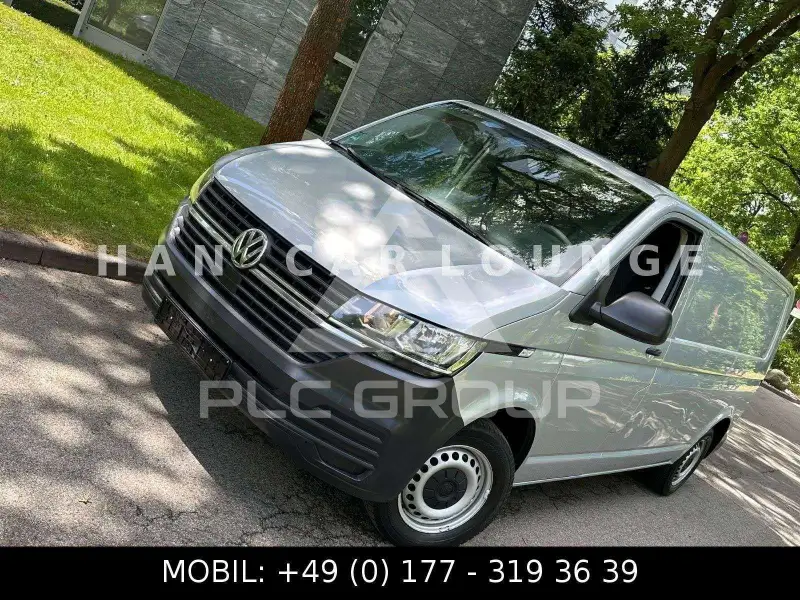 2021 Volkswagen T6