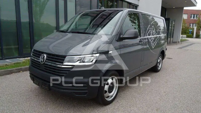 2021 Volkswagen T6