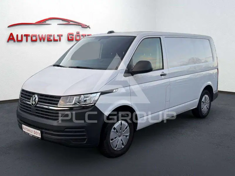 2021 Volkswagen T6